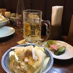 やきとり ひなどり - 