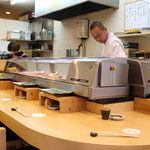 Sushi Harumasa - 