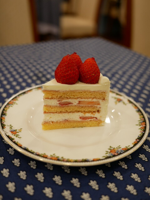 フレンチ パウンド ハウス 大和郷本店 French Pound House 巣鴨 ケーキ 食べログ