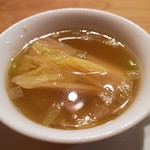 旬菜中房 和華 - 