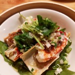 旬菜中房 和華 - 