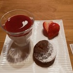 旬菜中房 和華 - 