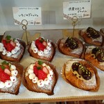 Boulangerie　FUJIO  - 