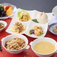お子様ランチ