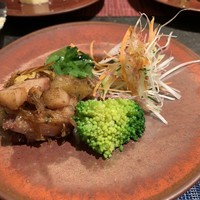窯焼きステーキ 福田 - 