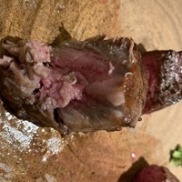 窯焼きステーキ 福田 - 