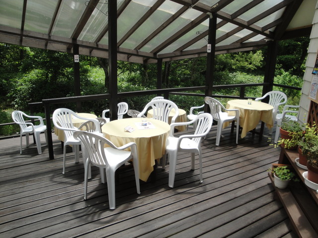 バンディア（Bandia） - 猪苗代（カフェ）の写真