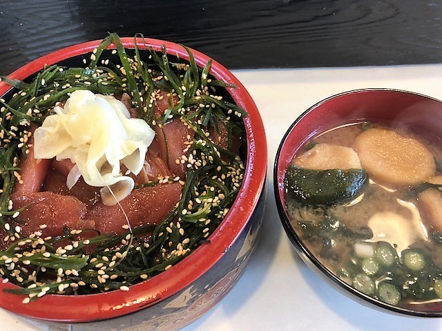 京寿司 - 国際センター（寿司）の写真