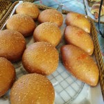 Boulangerie　FUJIO  - 