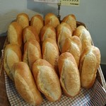 Boulangerie　FUJIO  - 