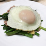 がばちょ - ポパイ（380円）