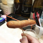 がばちょ - お裾分けもろた＼(^o^)／