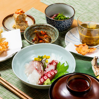 ランチタイムにゆったりコース(14:30閉店)