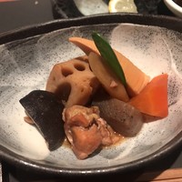 並木通り 瓢箪 - 