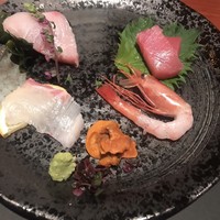 並木通り 瓢箪 - 