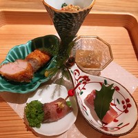 肉和食 月火水木金土日 - 