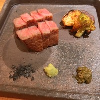 肉和食 月火水木金土日 - 