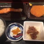 菜 - 日替わり定食