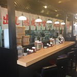 麺屋 壱力本舗 - 