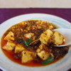 チャイニーズ酒房 ココイロ - 料理写真:麻婆豆腐