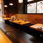 やきとんうまいもん横丁 まるたか - 