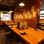 やきとんうまいもん横丁 まるたか - 