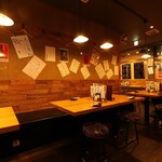 やきとんうまいもん横丁 まるたか - 