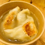 音更ぎょうざ 餃子の宝永 - 