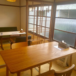 スコーンのお店 - 