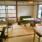 スコーンのお店 - 
