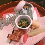 おおさか料理  浅井 - 