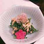 おおさか料理  浅井 - 