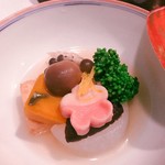 おおさか料理  浅井 - 