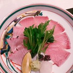 おおさか料理  浅井 - 