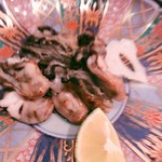 おおさか料理  浅井 - 