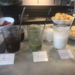 グリーングリル - 