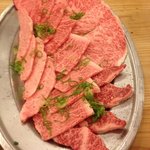 多来多来 - オススメ盛り！