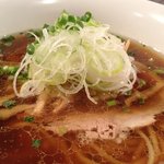 柳麺 ちゃぶ屋 - ラーメンアップ