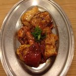 多来多来 - ホルモンたれ