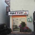 CAKE SHOP makoto - 