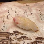 梅乃寿司 - 11/4クエ