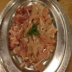 多来多来 - あわ尾鶏