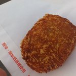 カワイ - コロッケ70円