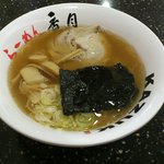 ラーメン 香月 - 