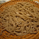 蕎麦ダイニング 徳蔵 - 蕎麦拡大