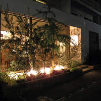 カセント - 店舗外観