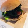 the 3rd Burger 青山骨董通り店