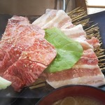 いわて焼肉会館 - 