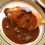 珈琲待夢 アマンド