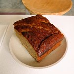 ライフ スパイス ショップ - バナナケーキ